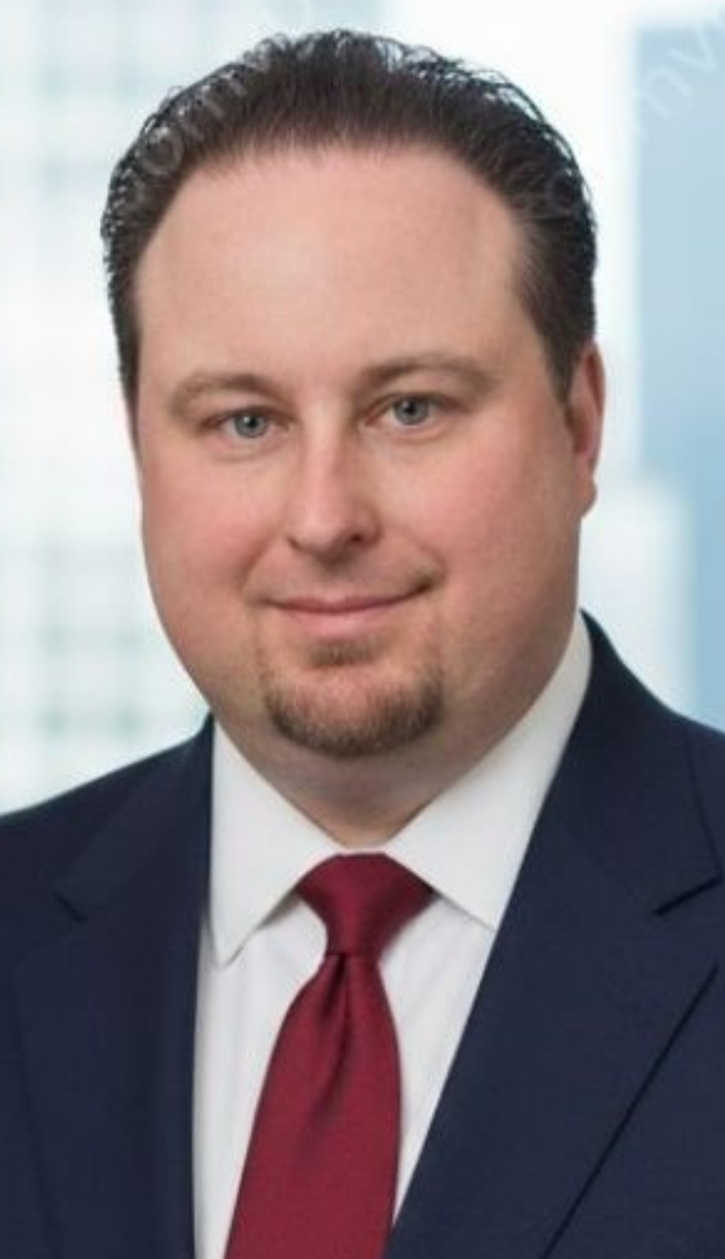 David Crowley - Loan Officer