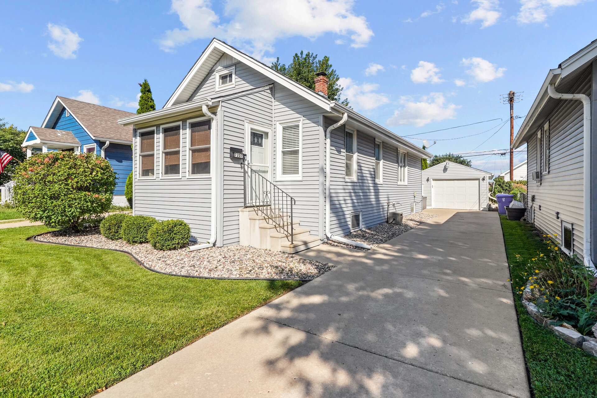 7207 39th Ave, Kenosha, WI 53142