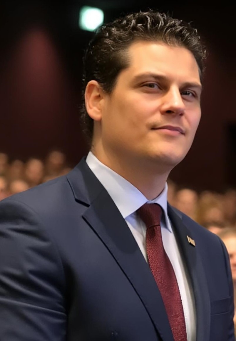 Steve Simonovic