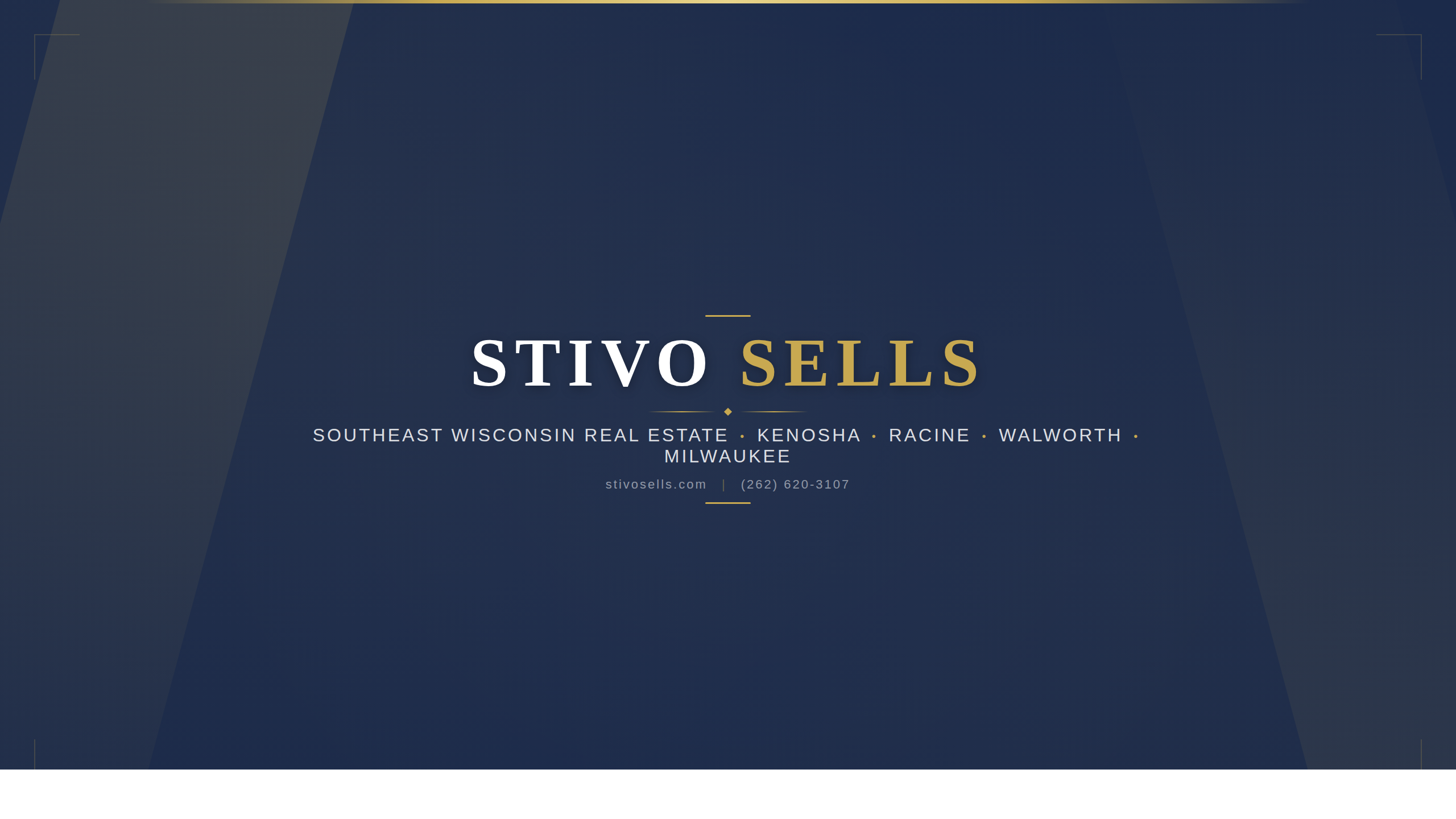 Stivo Sells YouTube channel banner